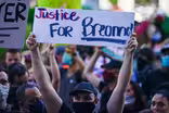 Will police officers be charged in death of Breonna Taylor?