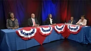 League of Women Voters: Meet the Candidates - Ep.13