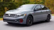 2022 Volkswagen Jetta GLI & 2022 Lamborghini Huracan STO