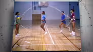 Creating a Robotic Double Dutch Machine