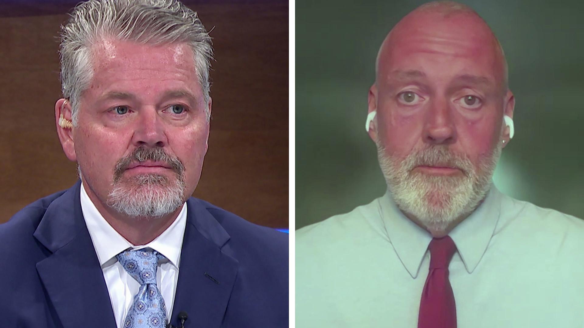 McCoshen & Ross on Wisconsin’s 2026 governor’s race forecast