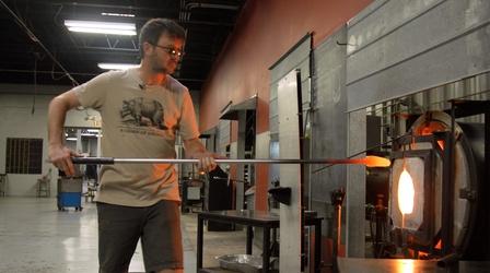 Video thumbnail: ncIMPACT Starworks Turns an Abandoned Factory into an Art Mecca