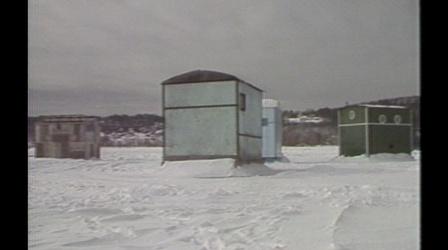 Video thumbnail: Mountain Lake PBS Documentaries Adirondack Outdoors: Shantytown