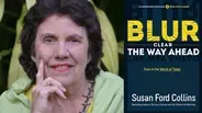 Susan Ford Collins | Between the Covers Summer Series