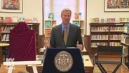 OUTRAGE: DE BLASIO’S PROPOSED LIBRARY CUTS