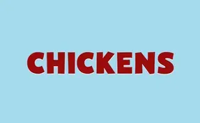 Education through Agriculture: Chickens