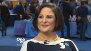 2017-2018 NJ Teacher of the Year Shares Education Challenges