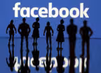 Facebook moderators battle hate speech and violence