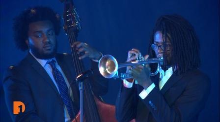 Video thumbnail: One Detroit Thurgood Play, Gabriel Duran, Cranbrook Arts, Trunino Lowe