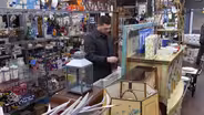 Museum of Lost Memories helps connect mementos with owners