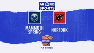 AR PBS Sports Basketball State Finals - 1A Girls