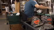 Go-to Newark hat factory for presidential campaign swag