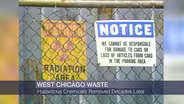 West Chicago Residents Remained Unaware of Chemicals in Soil