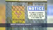 West Chicago Residents Remained Unaware of Chemicals in Soil