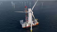 Offshore Wind Energy Comes to NC