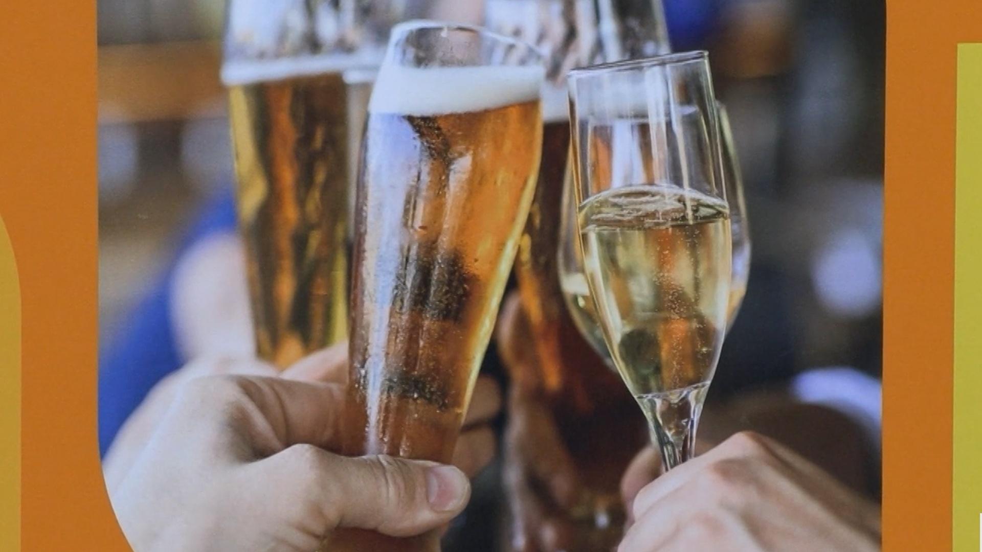 Spirits Industry Talks About Bourbon Tariffs in KY