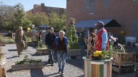 Video thumbnail: BOOMING Asheville: Growing Community