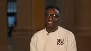 Baobab Fare Co-Founder Hamissi Mamba shares his experience as a refugee coming to Detroit