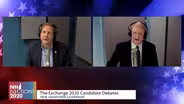 NH Gubernatorial Candidate Debate - NH Election 2020