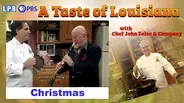 Louisiana Christmas | A Taste of Louisiana