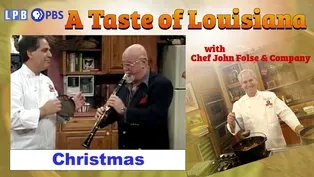 Louisiana Christmas | A Taste of Louisiana