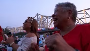 Vibe Check at River City Soul Fest