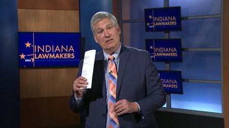 Video thumbnail: Indiana Lawmakers Anti-Transgender Bills
