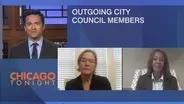 More Alderpeople Join List of City Council Departures