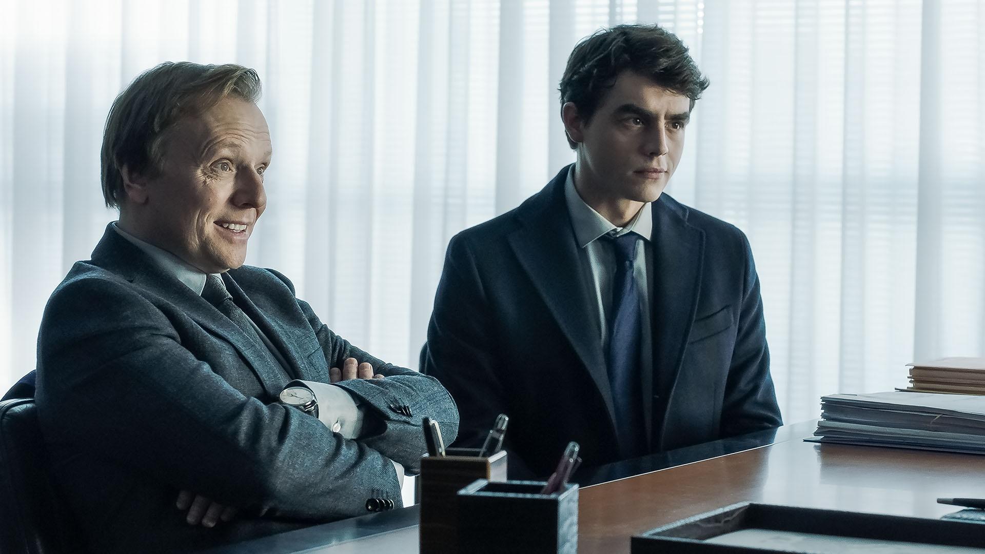 Episode 5 The Inside Game THIRTEEN New York Public Media