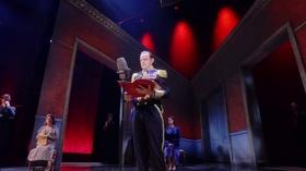 Video thumbnail: Chicago Tonight ‘Downton Abbey’ Actor Rehearses for Royal Role in Chicago