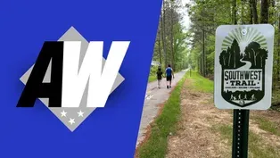 Arkansas Week: Arkansas Trails