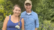Creating Paradise Through a Shared Passion for Gardening