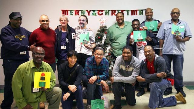 Colette Fu - social practice lab