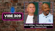 Mitch Gilfillan & Marcellus Sommerville | Steamboat Classic