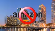 AMAZON HQ2 FALLOUT