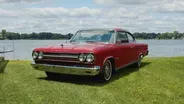 The NOW Cars