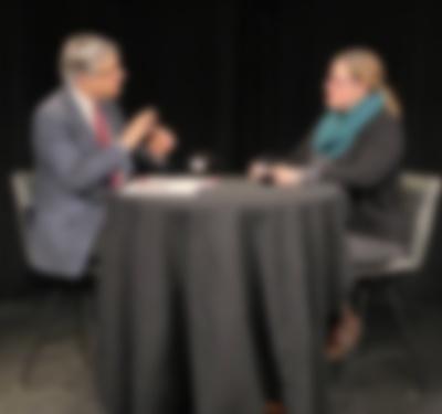 INSIGHT with Mark Oppenheim