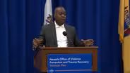 Newark unveils strategic plan to curtail gun violence