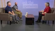 Ask The Specialists: Veterinarians