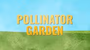 Planning a Pollinator Garden