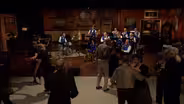 Blue Velvet Big Band Preview