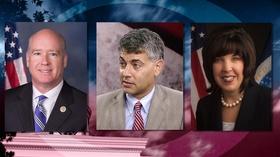 Video thumbnail: Capitol Journal August 31, 2018