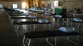 Video thumbnail: PBS NewsHour U.S. now has the most confirmed COVID-19 cases in the world