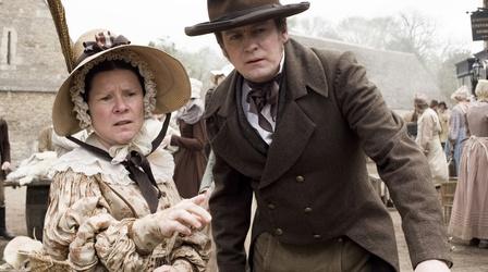 Video thumbnail: Cranford Episode 1