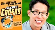 Gene Luen Yang and Matt Holm | 2017 Miami Book Fair