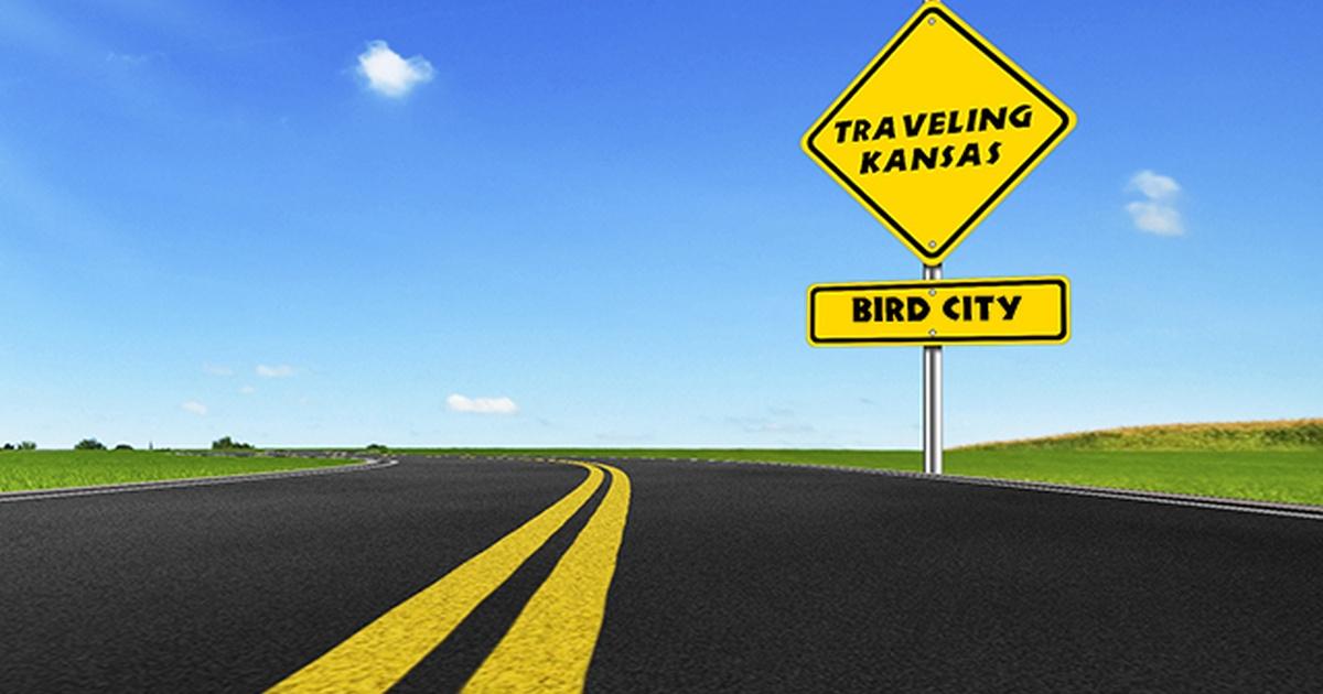 Bird City, KS