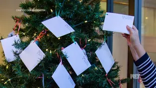 The Angel Tree Program