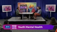 Youth Mental Health Matters