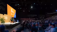 A look back at the 2025 Cascade PBS Ideas Festival