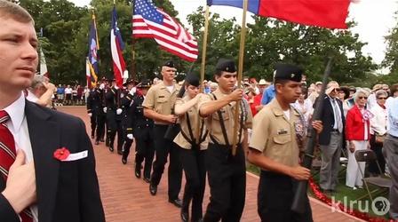 Video thumbnail: KLRU Specials Operation Appreciation